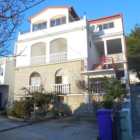 Apartments Veni Up Starigrad Paklenica Exterior foto