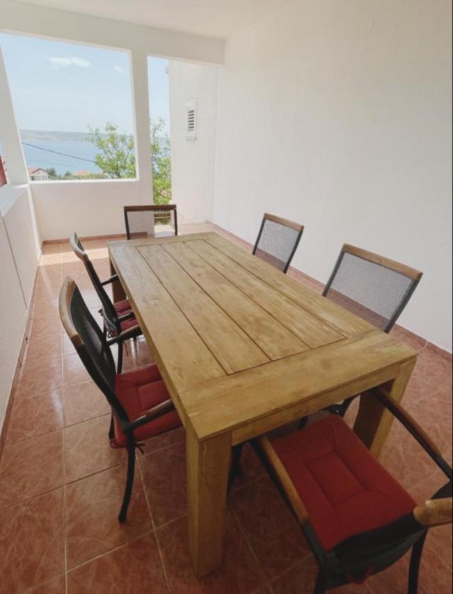 Apartments Veni Up Starigrad Paklenica Exterior foto