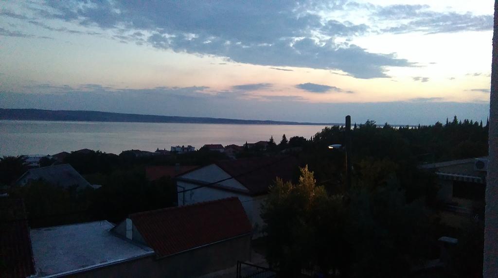 Apartments Veni Up Starigrad Paklenica Habitación foto