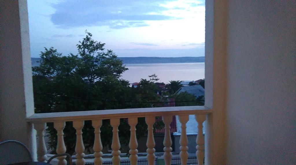 Apartments Veni Up Starigrad Paklenica Habitación foto