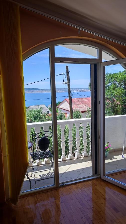 Apartments Veni Up Starigrad Paklenica Exterior foto