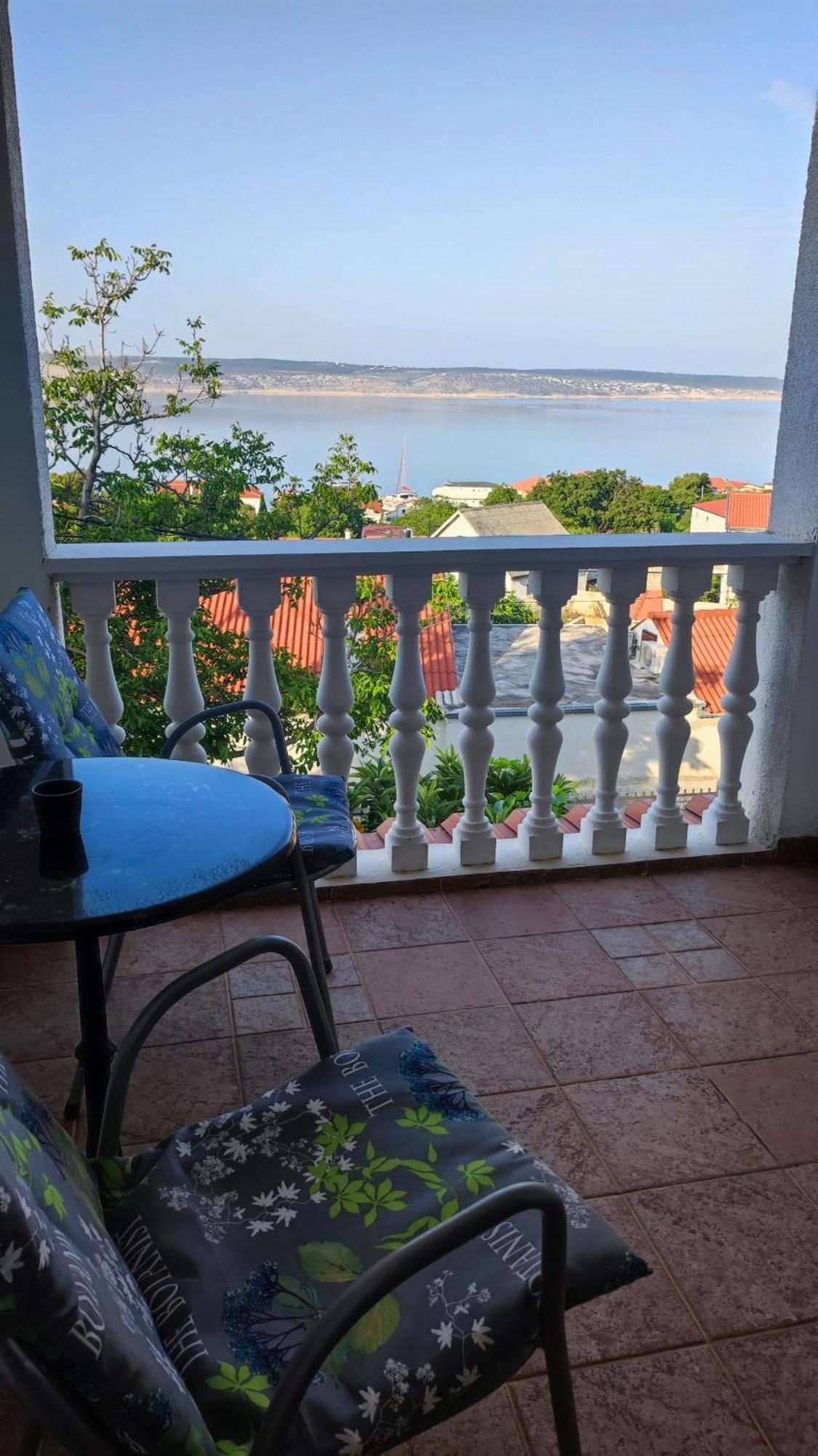 Apartments Veni Up Starigrad Paklenica Exterior foto
