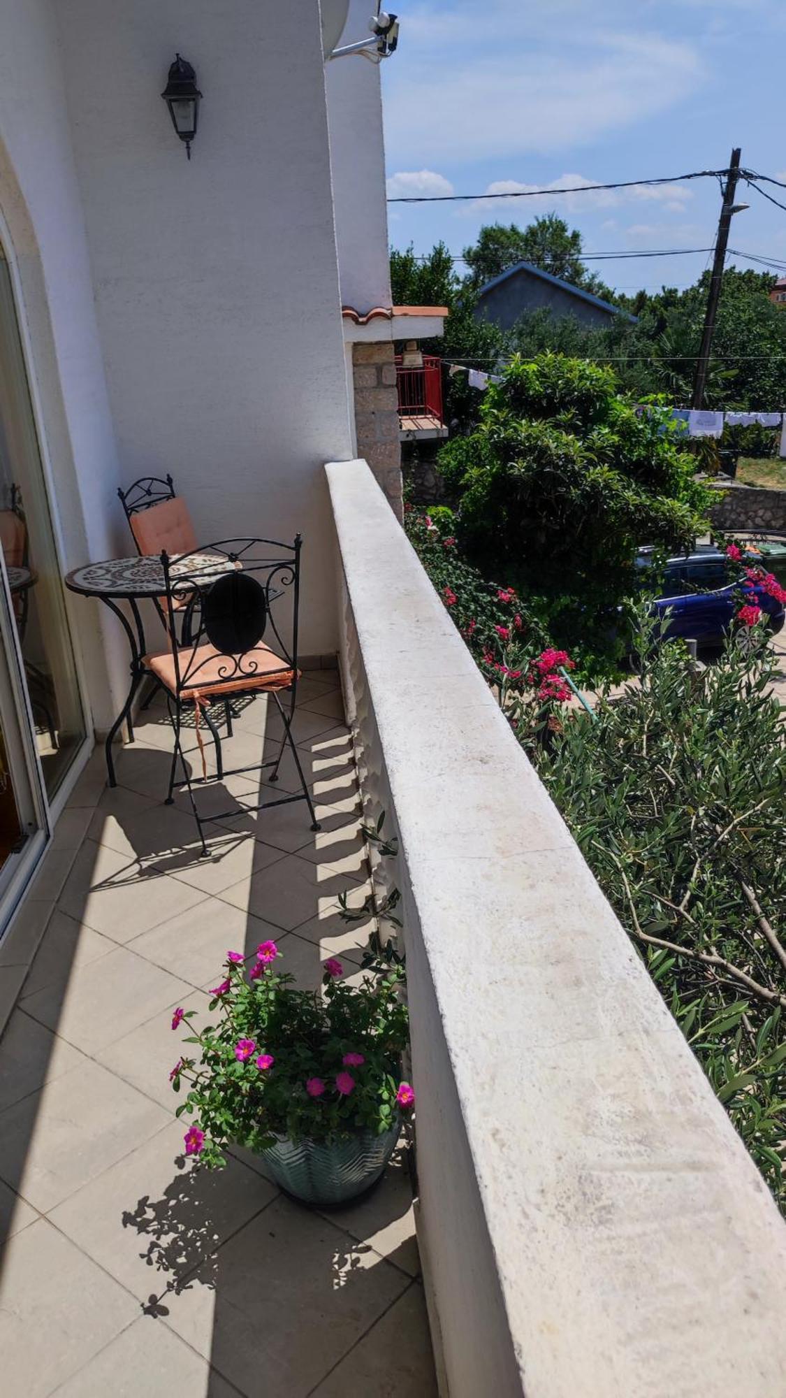 Apartments Veni Up Starigrad Paklenica Habitación foto