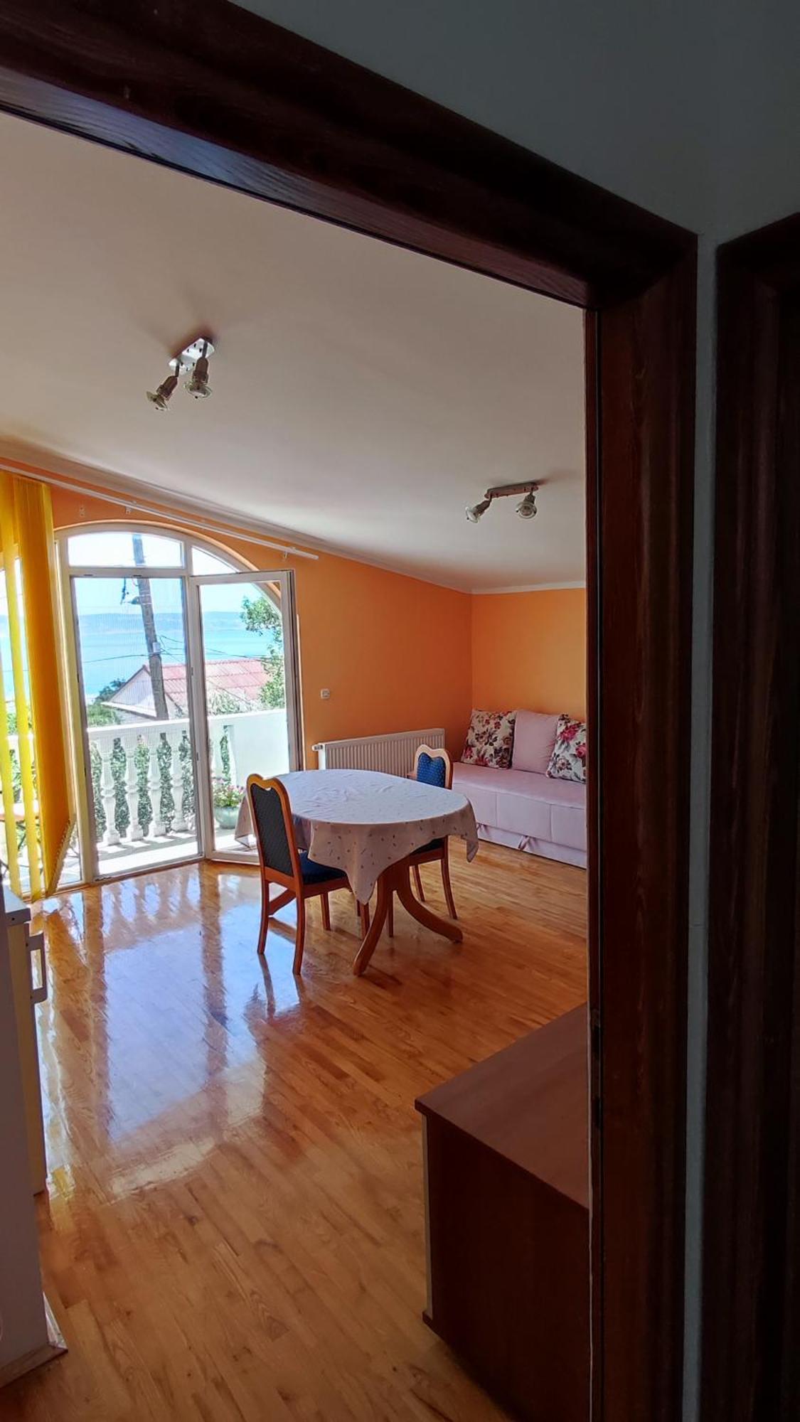 Apartments Veni Up Starigrad Paklenica Habitación foto