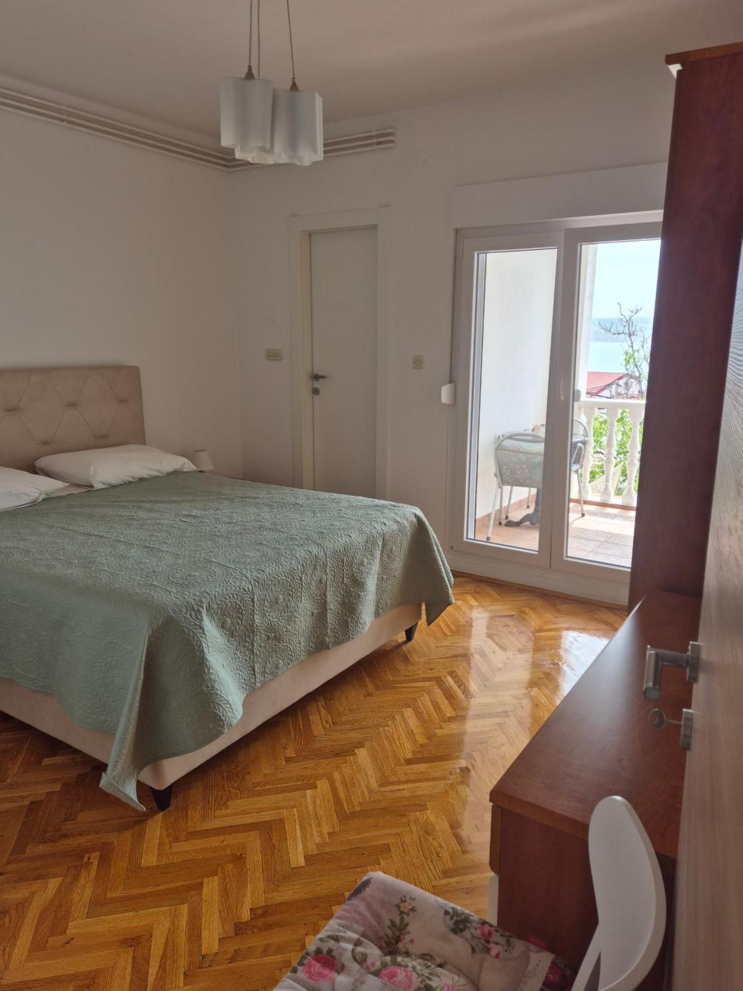 Apartments Veni Up Starigrad Paklenica Exterior foto