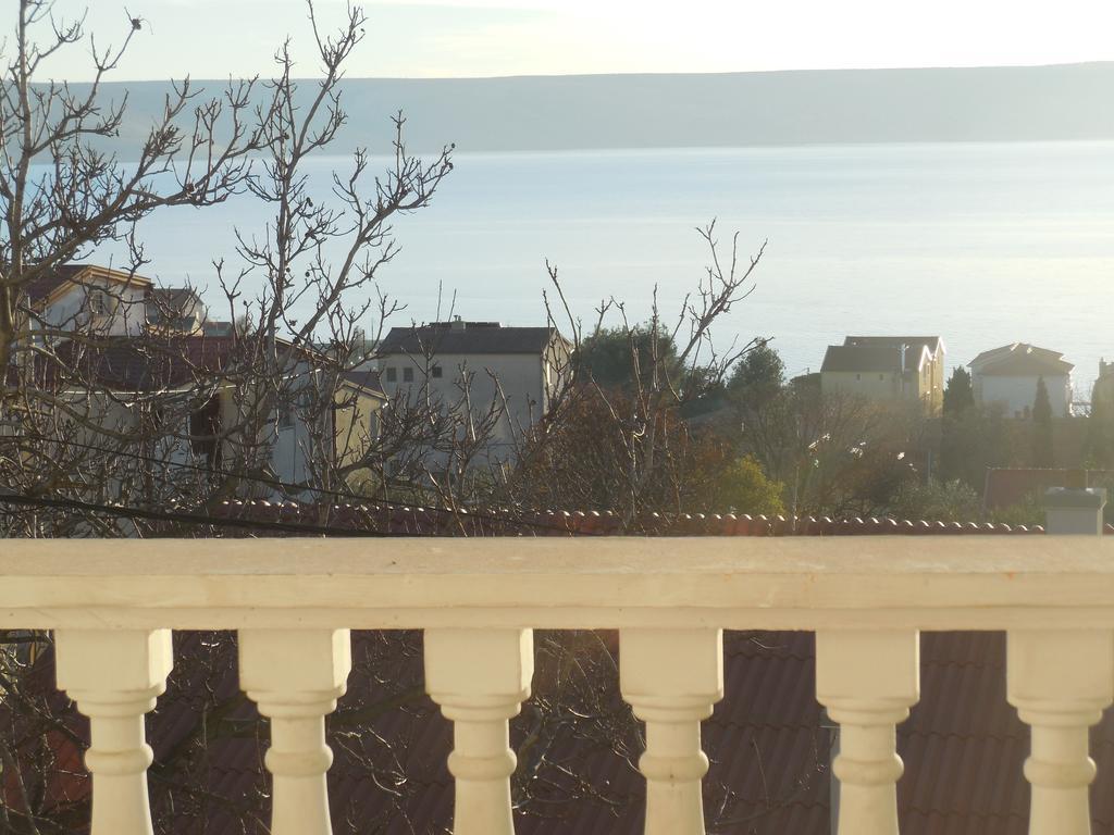 Apartments Veni Up Starigrad Paklenica Exterior foto