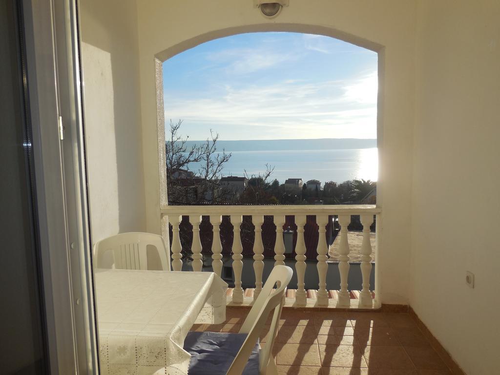 Apartments Veni Up Starigrad Paklenica Exterior foto