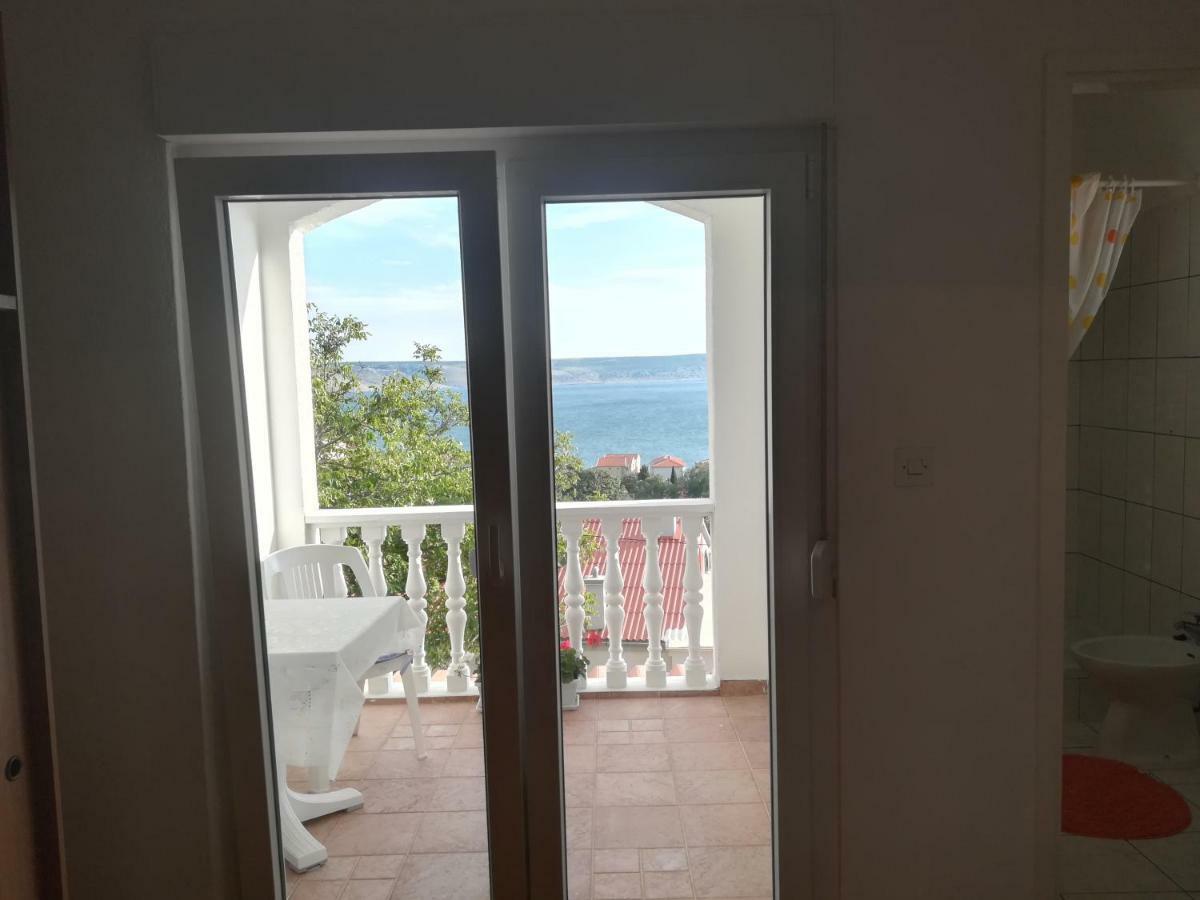 Apartments Veni Up Starigrad Paklenica Exterior foto