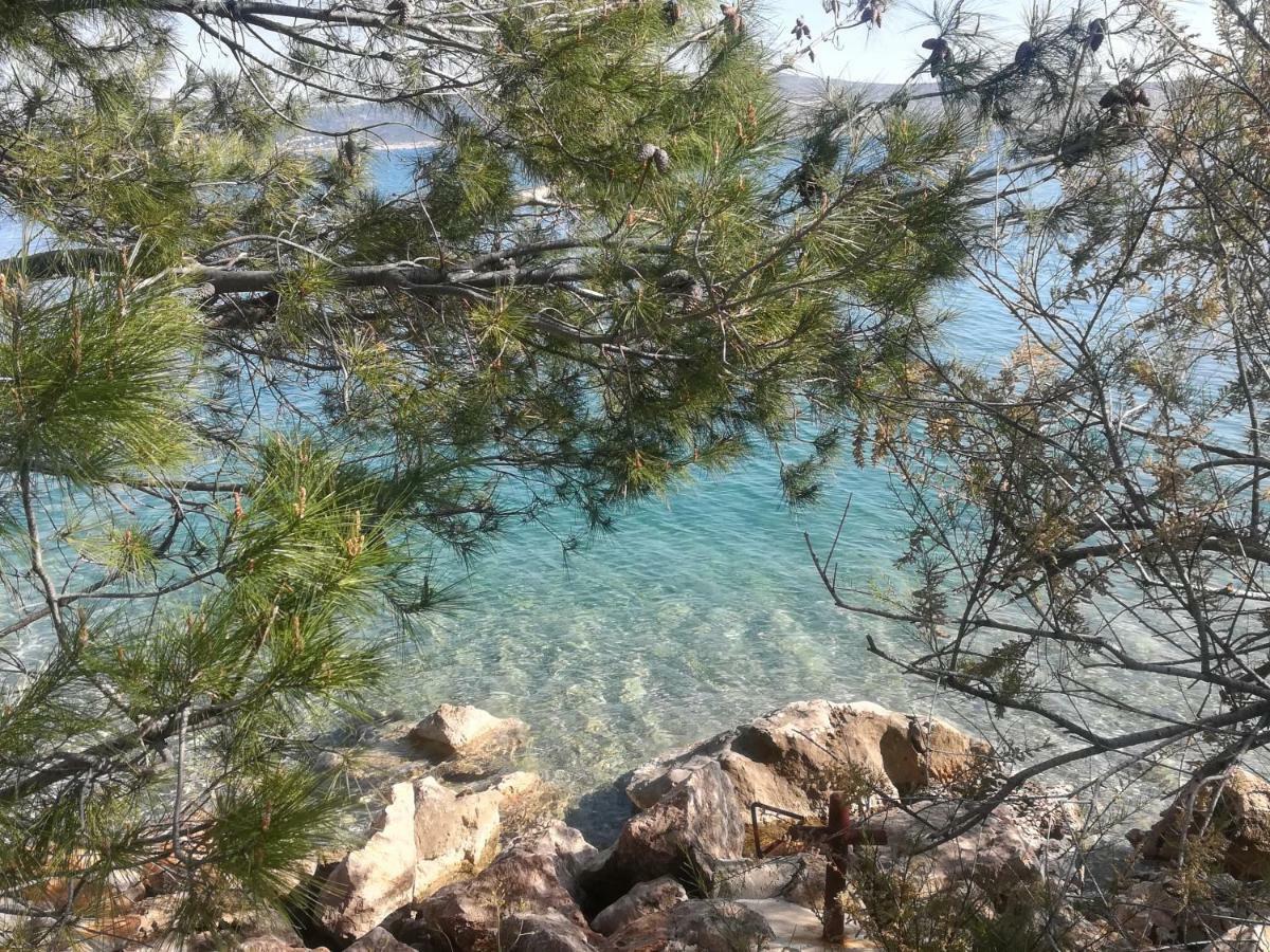 Apartments Veni Up Starigrad Paklenica Exterior foto